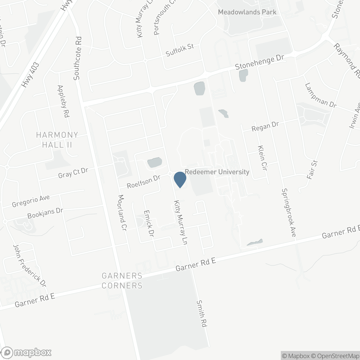 19 - 421 KITTY MURRAY LANE, Hamilton, Ontario L9G 3K9